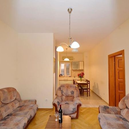 Apartment Cathedral Kotor Bagian luar foto