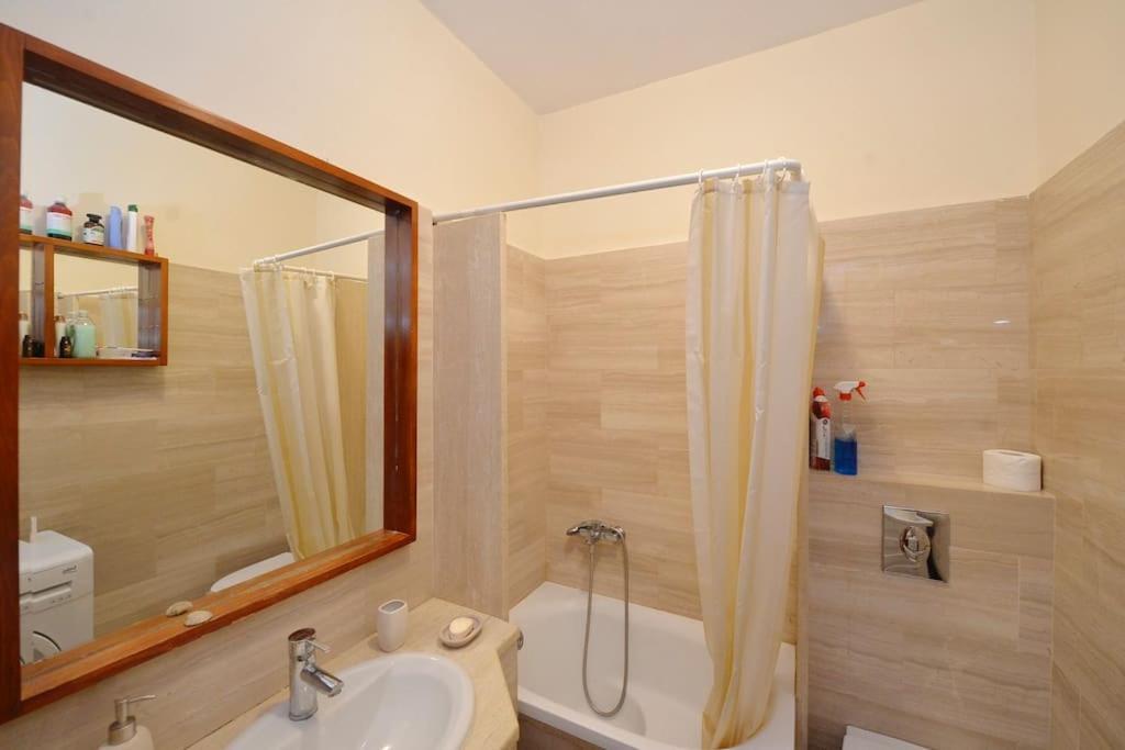 Apartment Cathedral Kotor Bagian luar foto