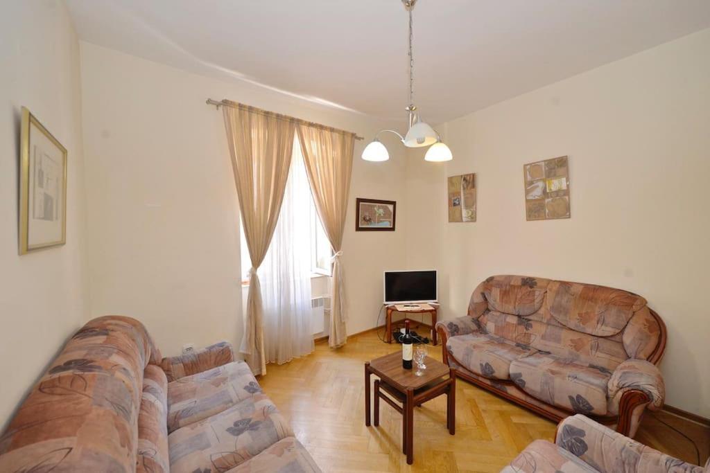 Apartment Cathedral Kotor Bagian luar foto