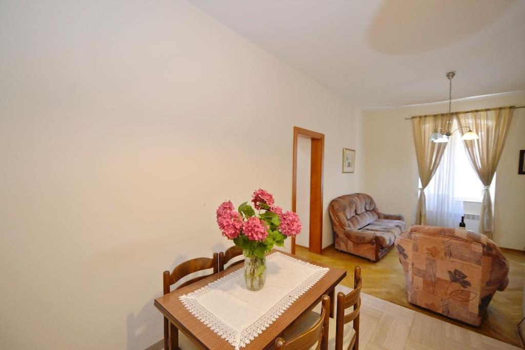 Apartment Cathedral Kotor Bagian luar foto